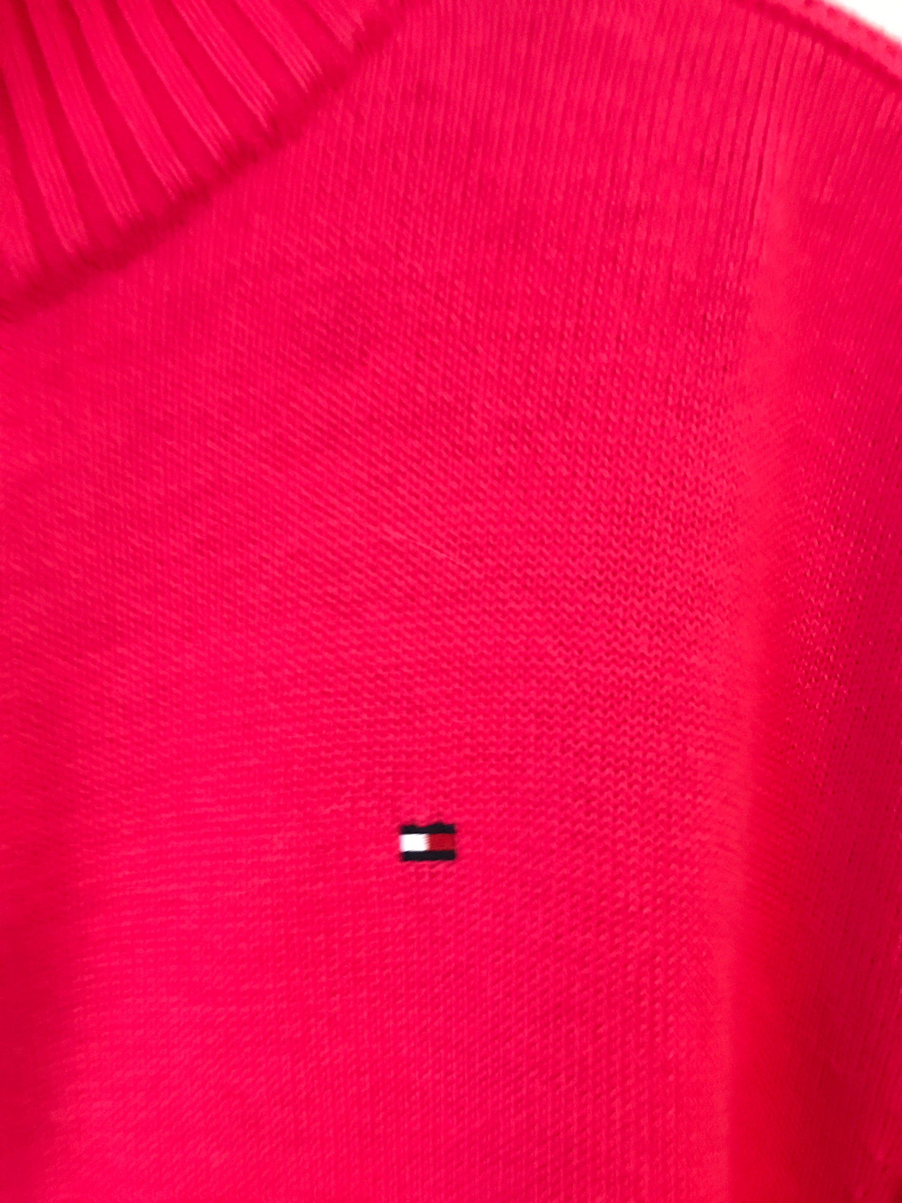Tommy Hilfiger Bluse